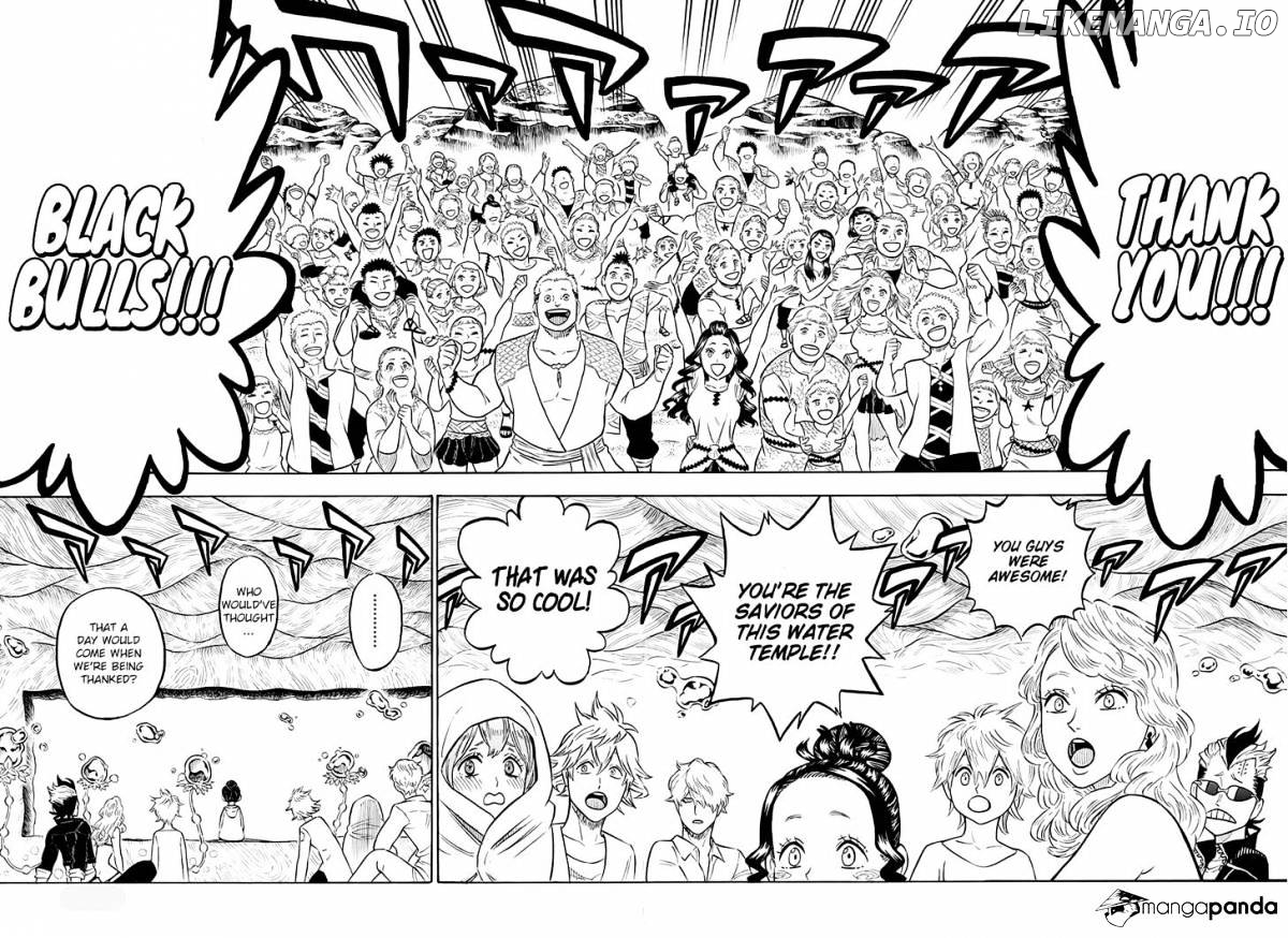 Black Clover chapter 73 image 08